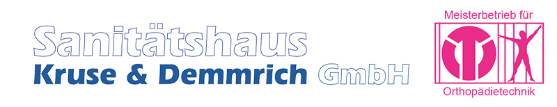 Sanitätshaus | Orthetik | Prothetik und Orthopädietechnik in Goslar
